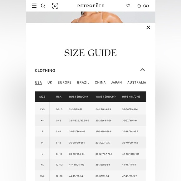 Retrofete | “Tulle” Sequin Asymmetrical Gown in Violet | Women’s XL - Picture 8 of 8